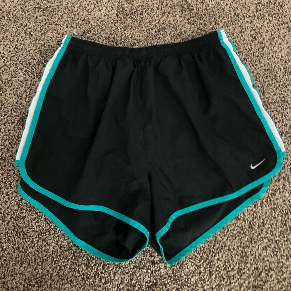 WOMENS Nike dri fit shorts